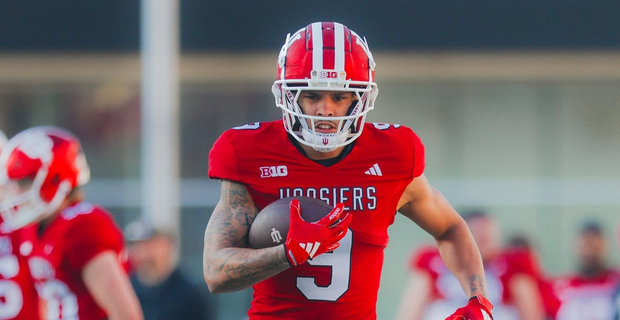 How Indiana's 10 best recruits, 5 best transfers impacted matchup ...