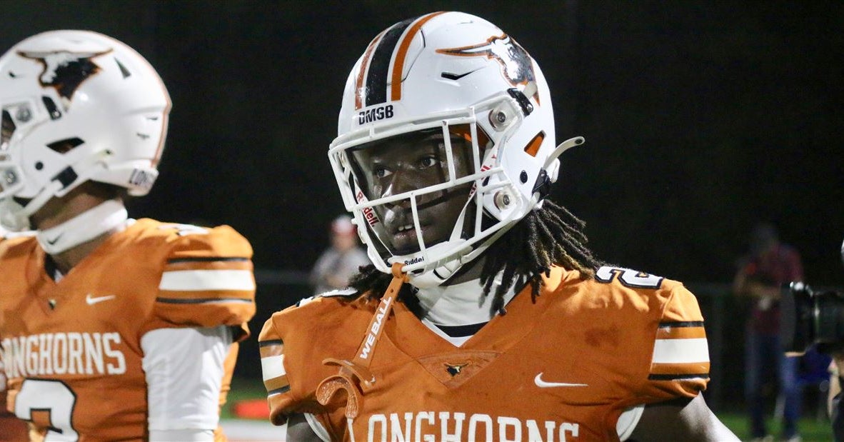 Vols safety commit Combay discusses on-field development, upcoming ...