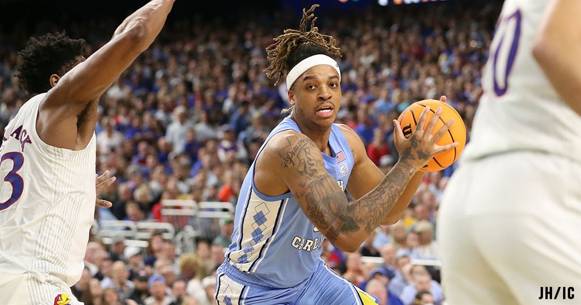 UNC Basketball 2022-23 Player Preview: Armando Bacot UNC Basketball 2022-23 Player Preview: Armando Bacot