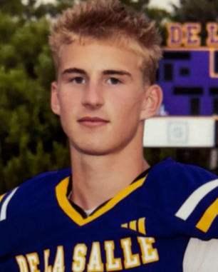 Grayson Thurston