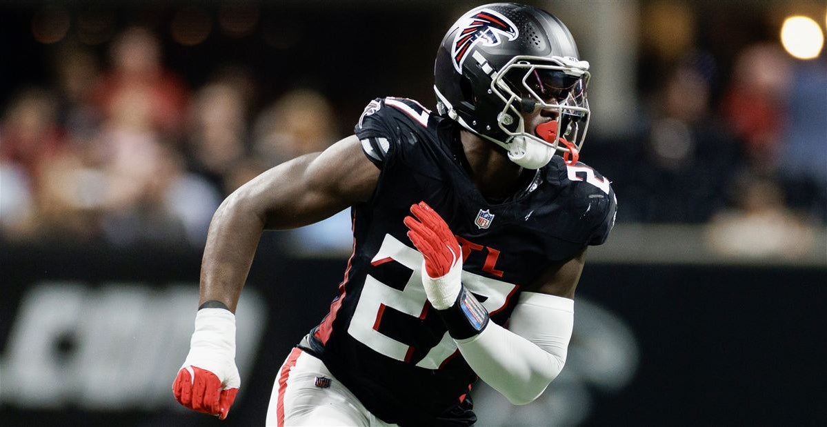 NFL Vols: All 32 former Tennessee players in the pros to open 2025 season