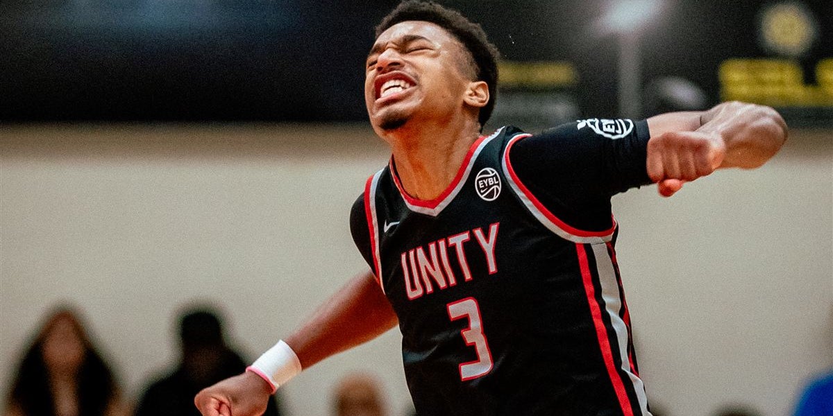 Scouting Cameron Holmes and his fit at Arizona