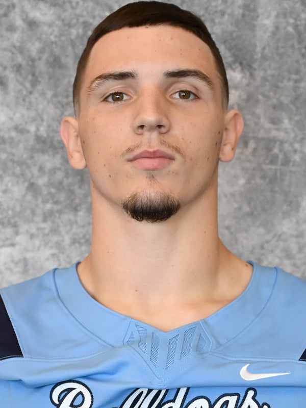 Landon Varnes athlete image
