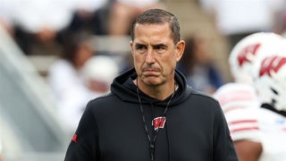 VIP: Recruiting Notes + more heading into a big stretch for Badgers