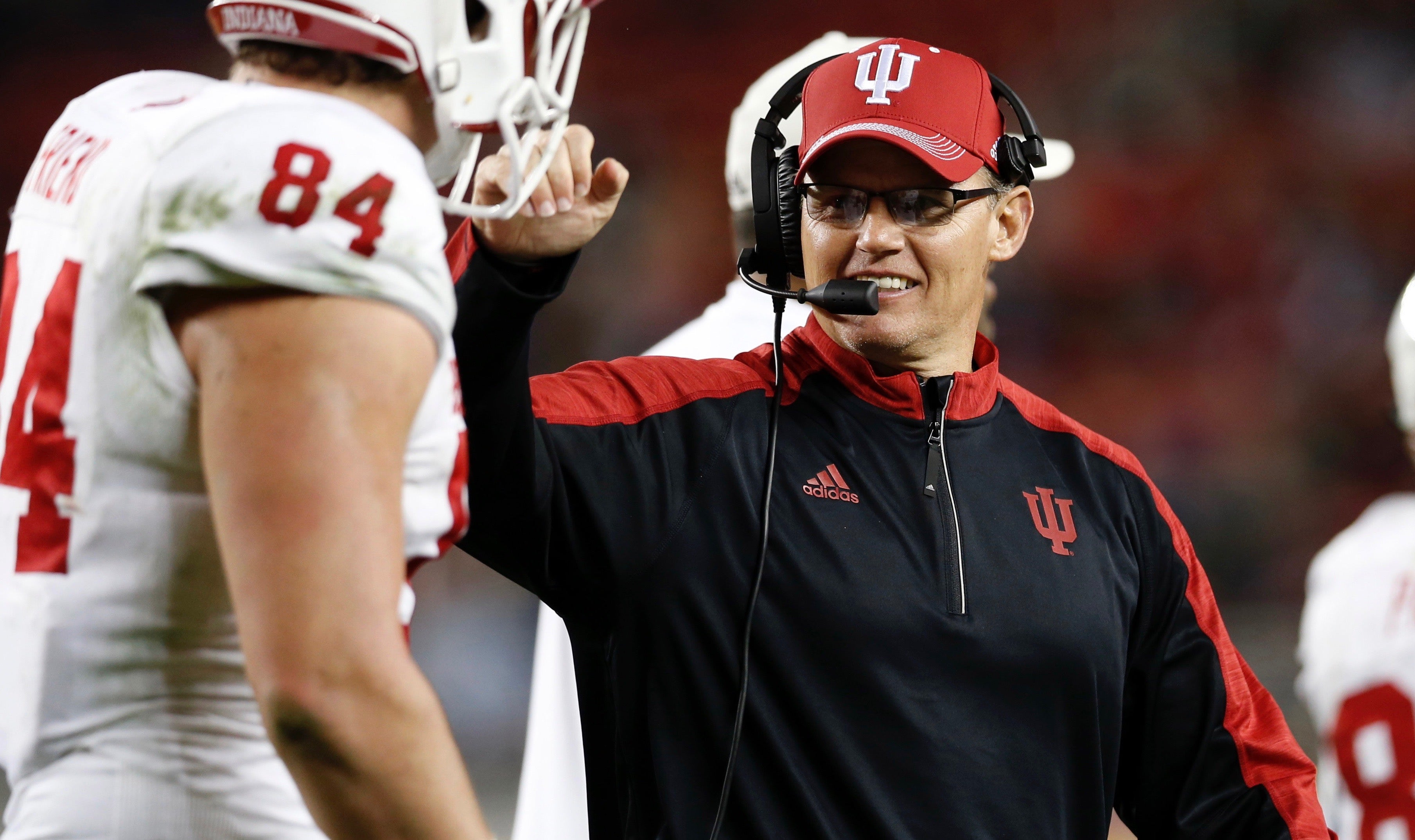 ESPN says IU football has top-25 incoming talent for 2023 – The Daily  Hoosier