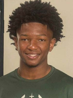 MarQuaVious McNeal athlete image
