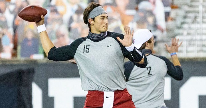 2021 Offensive Signees: Arizona coaching staff breaks down the class