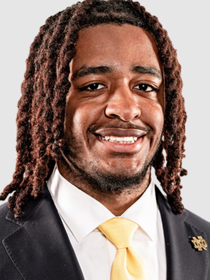 Gi'Bran Payne athlete image