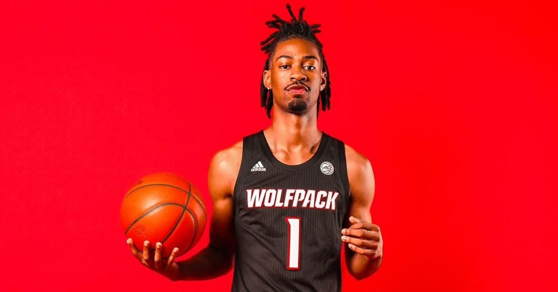 Major NC State target Bryce Heard puts Pack in Top 4, announces commitment  date