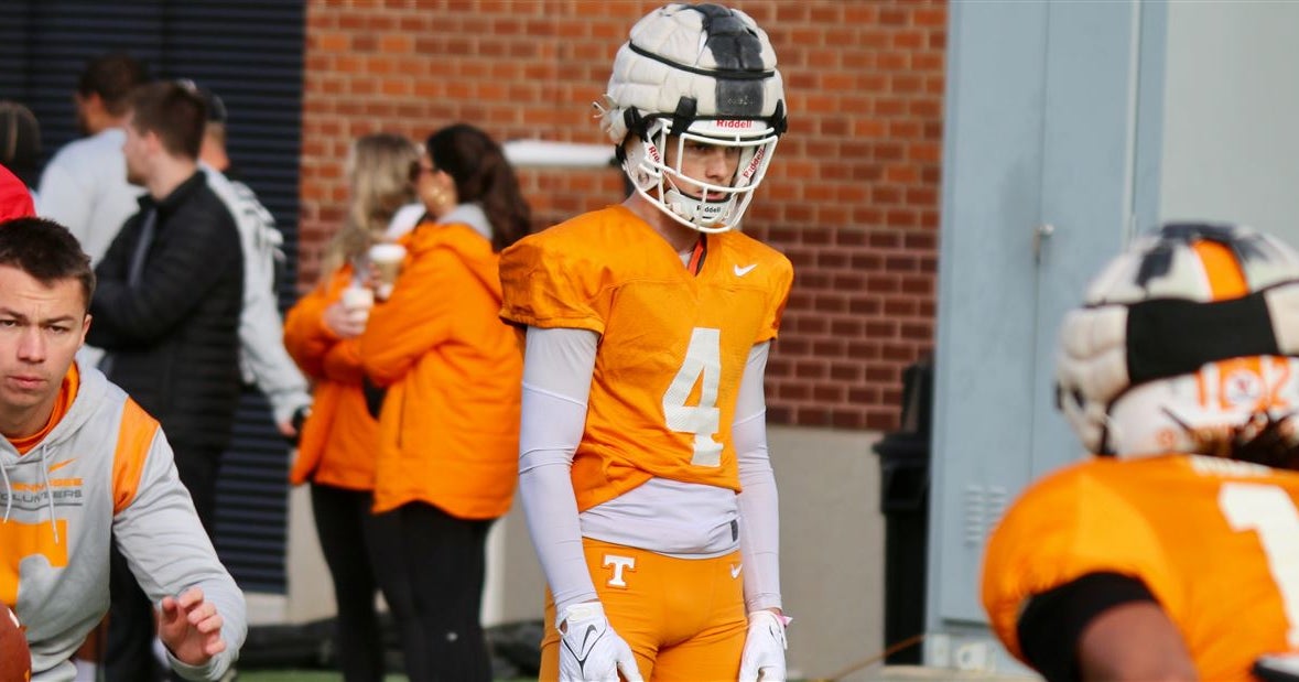 Profile Vols getting jack of all trades at safety with Luttrell
