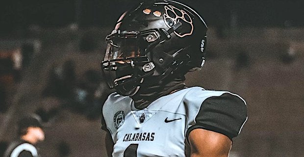 Aaron Butler explains sudden stop at Calabasas and why he can't