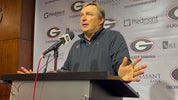Live Updates: Kirby Smart at Georgia vs. Missouri media day