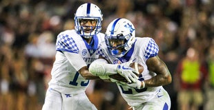 Five Kentucky players with the most to prove against Tennessee Five Kentucky players with the most to prove against Tennessee