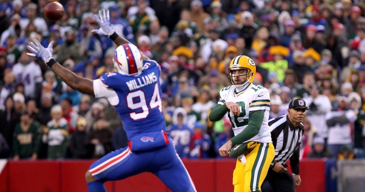 Packer Report prediction Green Bay Packers vs. Buffalo Bills