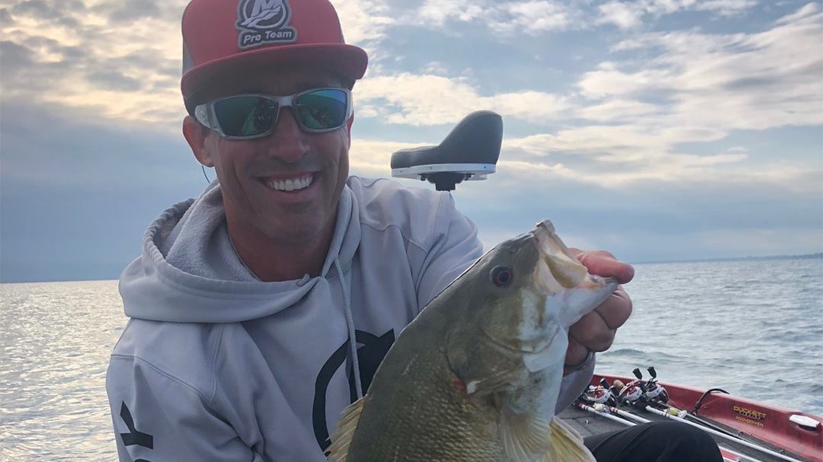 MLF Releases 2023 Bass Pro Tour Roster - Wired2Fish