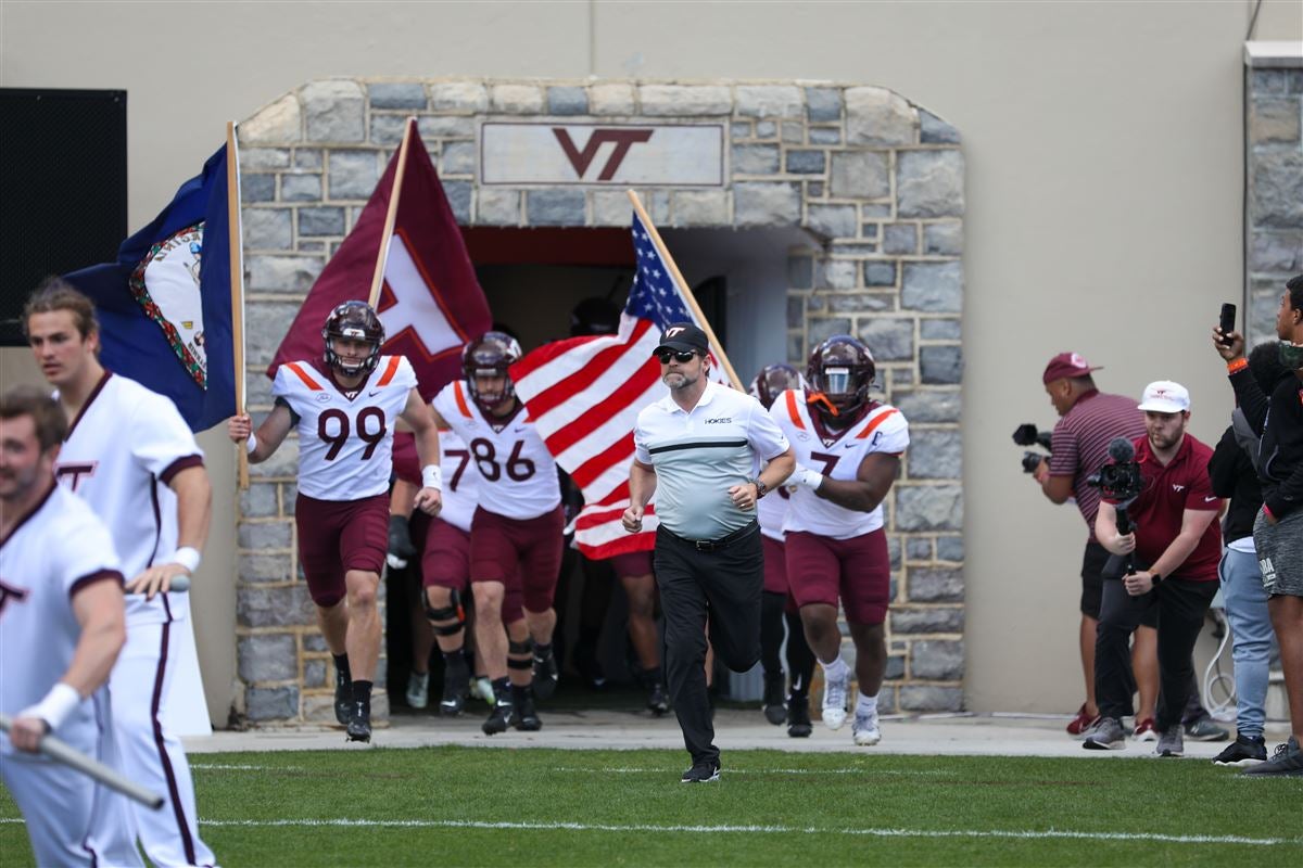 Virginia Tech Football: ESPN makes 2023 ACC picks