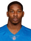 Tracy Walker, Detroit, Cornerback