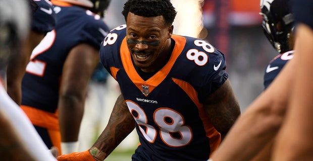 Parents of late NFL star Demaryius Thomas reveal he suffered CTE Stage 2 -  ABC News