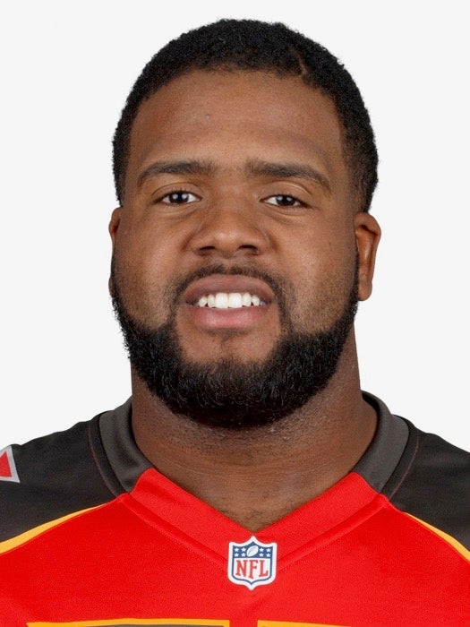 Donovan Smith, Tampa Bay, Offensive Tackle