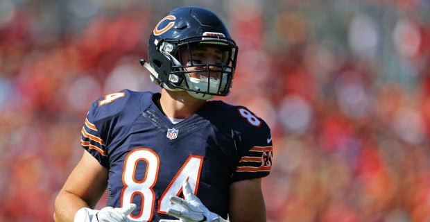 Aaron Leming: Bears can have their pick of free agent defensive