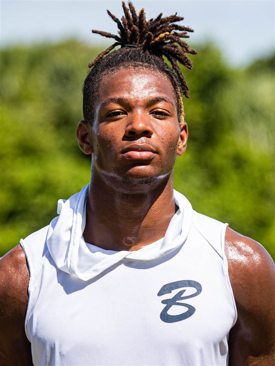 Wake Forest 2024 Football Commits Tanya Danette wake-forest-2024-football-commits-tanya-danette