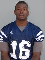 Elijah Rogers, Texas State, Tight End