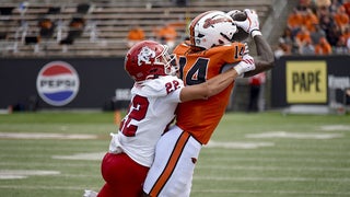 Oregon State Football Position Preview 2026: Wide Receivers
