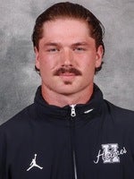 Cayden Burger athlete image
