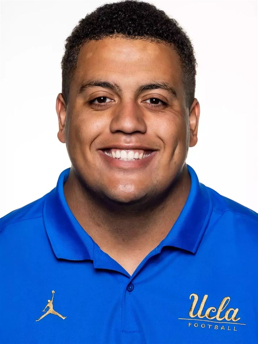 Keanu Williams athlete image