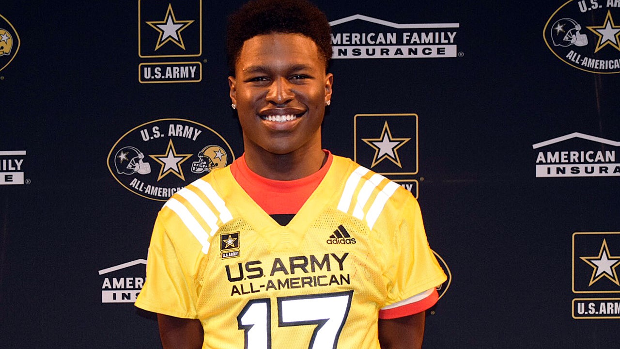 Darnay Holmes Stats, Profile, Bio, Analysis and More