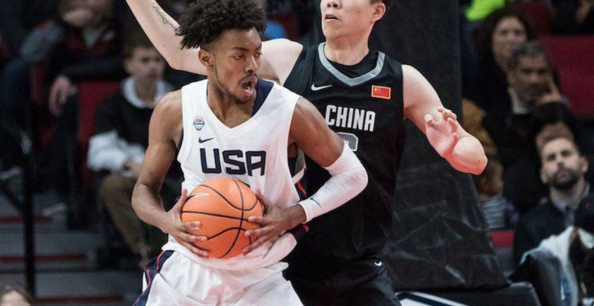 Basketball Authority Report What S Next For Jordan Brown