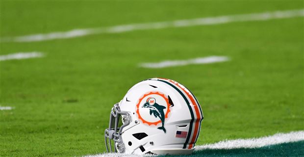 Dolphins: WR Braxton Berrios embraces Wes Welker comparison