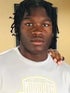 Zachais Ratliff athlete image