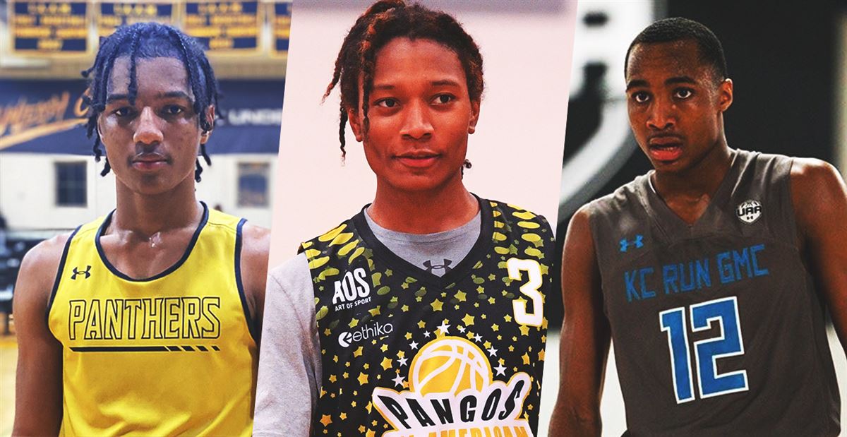 Ten Of The Biggest Risers In The Final 2021 Rankings