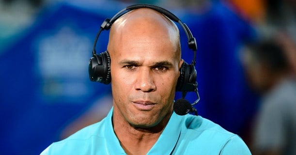 NFL legend Jason Taylor's oldest son commits to Arizona