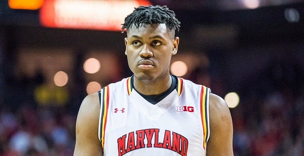 Diamond Stone Makes NBA Decision