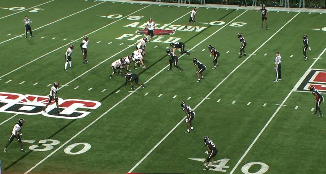 ARKANSAS STATE vs. APP STATE GAME PREVIEW