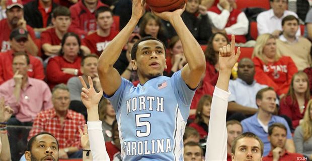 Updated Top 100 UNC Basketball Players: 21-30