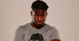 Texas in final six for elite RB Cain Texas in final six for elite RB Cain