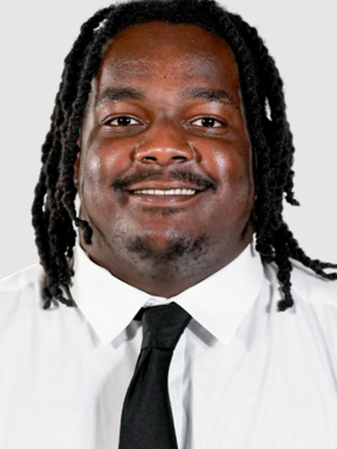 Jamari Freeman athlete image