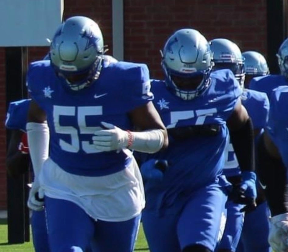 2023 signee Leon Bell set for first look at Mississippi State - Vimarsana News