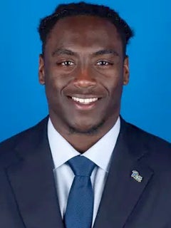Caleb Holmes athlete image