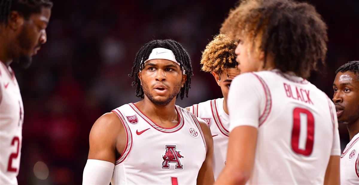 What they were saying about Arkansas' win vs. Texas A&M - Vimarsana News