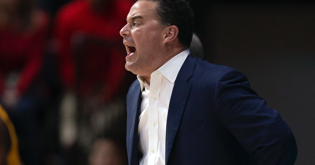 Sean Miller in process of changing recruiting approach