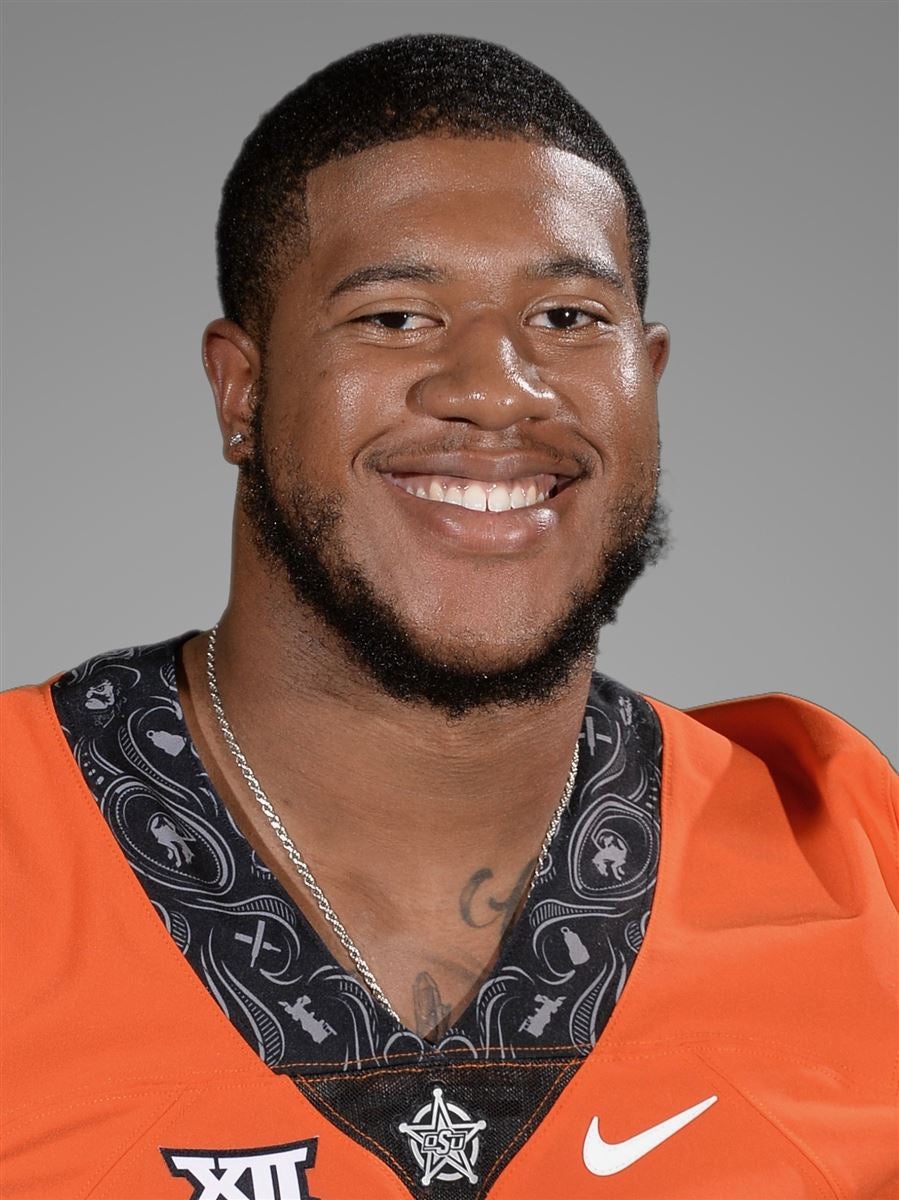 Justin Phillips, Oklahoma State, Linebacker