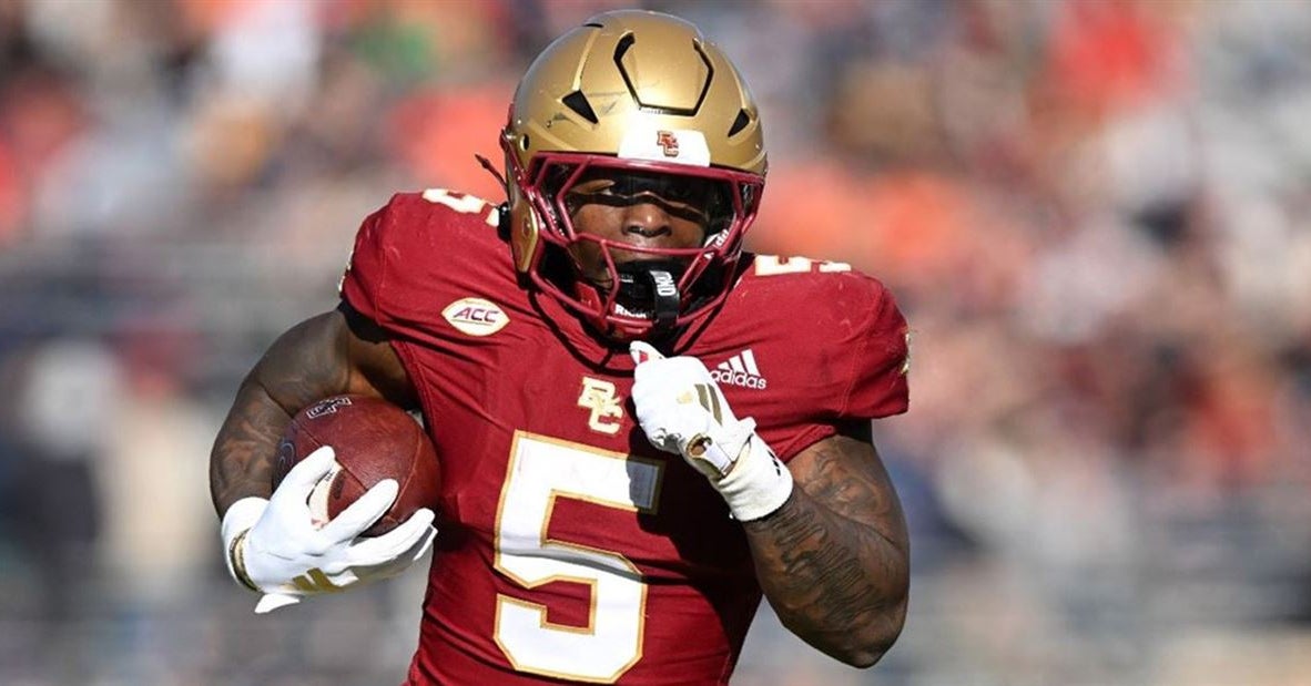 UNC Football Braces for Toughness Test at Boston College UNC Football Braces for Toughness Test at Boston College