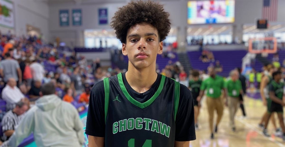 New 247Sports 2024 Top-150 Hoops Rankings: Which players are on Ole ...