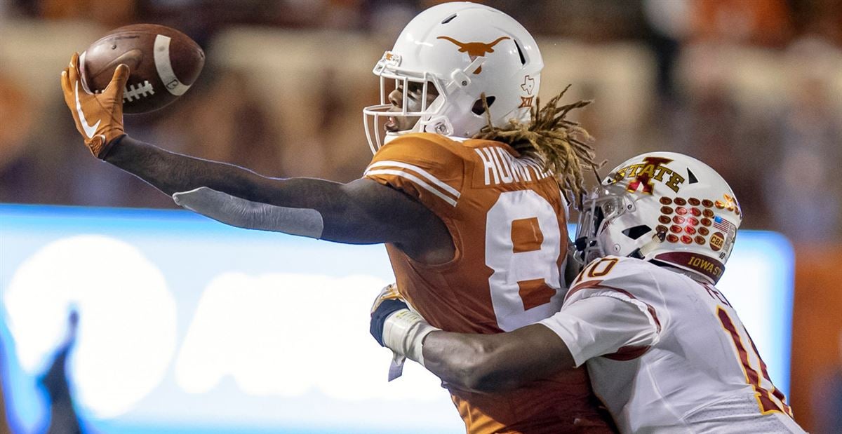 How Texas Nfl Draft Prospects Stack Up