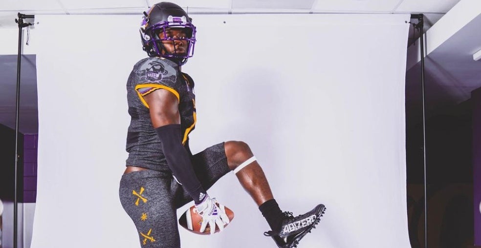 Recent round of ECU 2024 commits receive 247Sports evaluations