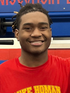 Jamail Sewell athlete image